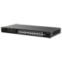 REYEE RG-ES126FGS-P Reyee Switch PoE Sobremesa - 24 Puertos RJ45 + 1 Uplink RJ45 + 1 SFP Combo - 24 Puertos 10/100Mbps + 2 Puert (4)