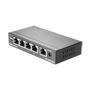 REYEE RG-ES205GC Reyee Switch Cloud - 5 puertos RJ45 Gigabit - Velocidad de puertos 10/100/1000 Mbps - Plug &amp; Play - VLAN/Po (2)