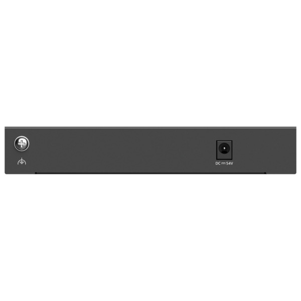 REYEE RG-ES206MG-P Reyee Switch PoE Cloud Capa 2 - 5 puertos PoE MultiGigabit+ 1 10Gbps SFP+ -  PoE 802.3af/at hasta 30w / Máxim (5)