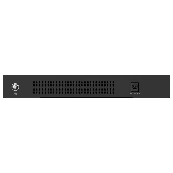 REYEE RG-ES209MG-P Reyee Switch PoE Cloud Capa 2 - 8 puertos PoE MultiGigabit+ 1 10Gbps SFP+ -  PoE 802.3af/at hasta 30w / Máxim (5)