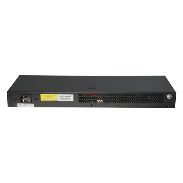REYEE RG-ES216GC Reyee Switch Cloud - 16 puertos RJ45 Gigabit - Velocidad de puertos 10/100/1000 Mbps - Plug &amp; Play - VLAN/P (1)