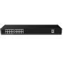 REYEE RG-ES216GC-V2 Reyee Switch Cloud - 16 puertos RJ45 Gigabit - Velocidad de puertos 10/100/1000 Mbps - Plug &amp; Play - VLA (2)