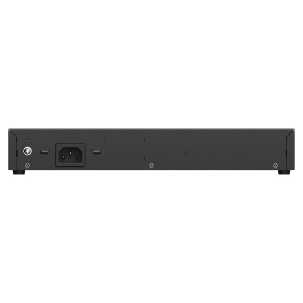 REYEE RG-ES220GS-P Reyee Switch PoE Cloud Gestionable - 16 PoE 802.3af/at + 2 SFP + 2 uplink RJ45 - 18 RJ45 10/100/1000Mbps + 2 (7)
