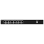 REYEE RG-ES224GC-V2 Reyee Switch Cloud - 24 puertos RJ45 Gigabit - Velocidad de puertos 10/100/1000 Mbps - Plug &amp; Play - VLA (4)