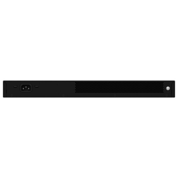 REYEE RG-ES224GC-V2 Reyee Switch Cloud - 24 puertos RJ45 Gigabit - Velocidad de puertos 10/100/1000 Mbps - Plug &amp; Play - VLA (5)