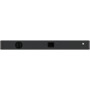 REYEE RG-ES228GS-LP Reyee Switch PoE Cloud Gestionable - 24 PoE 802.3af/at + 2 SFP + 2 uplink RJ45 - 26 RJ45 10/100/1000Mbps + 2 (4)