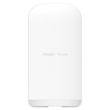 REYEE RG-EST330F-P Reyee Wireless bridge hasta 867Mpbs - Enlace inalámbrico de hasta 3 km - Frecuencia 5.15 GHz  5.85 GHz - Prot