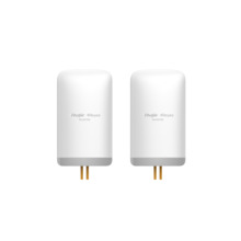 REYEE RG-EST350 V2 Reyee - Enlace inalámbrico de hasta 5 km - Frecuencia 5.15 GHz  5.85 GHz - Basado en 802.11 b/g/n/ac - IP54,