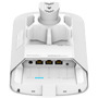 REYEE RG-EST350G Reyee Wireless bridge hasta 867Mpbs - Enlace inalámbrico de hasta 5 km - Frecuencia 5.15 GHz  5.85 GHz - Protoc (2)
