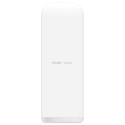 Comprar REYEE RG-EST450G Reyee Wireless bridge hasta 867Mpbs - Enlace inalámbrico de hasta 5 km - Frecuencia 5.15 GHz  5.85 GHz - Protocolo Propietario basado en TDMA - IP55, apto para exteriores - Estación Base de 1:16 (Hasta 16 CPE)