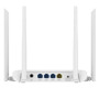 REYEE RG-EW1200 Reyee Router Mesh Wi-Fi 5 AC1200 - 4 Puertos RJ45 10/100 Mbps - 802.11ac de doble flujo y banda 2.4 y 5 GHz - Ge (6)
