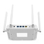 REYEE RG-EW1200 Reyee Router Mesh Wi-Fi 5 AC1200 - 4 Puertos RJ45 10/100 Mbps - 802.11ac de doble flujo y banda 2.4 y 5 GHz - Ge (8)