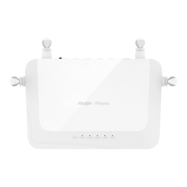 REYEE RG-EW1200 Reyee Router Mesh Wi-Fi 5 AC1200 - 4 Puertos RJ45 10/100 Mbps - 802.11ac de doble flujo y banda 2.4 y 5 GHz - Ge (9)