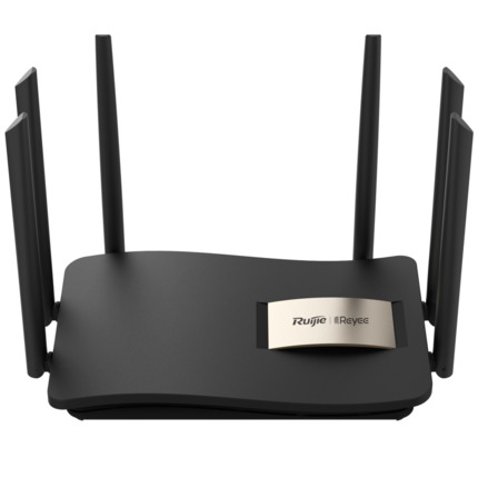 Comprar REYEE RG-EW1200G Pro Reyee Router Gigabit Mesh Wi-Fi 5 AC1300 - 4 Puertos RJ45 10/100/1000 Mbps - 802.11ac 2x2 y doble banda 2.4 y 5 GHz - Gestión Remota a través de Cloud - Control Parental , Red de Invitados, Roaming - Pequeña oficina / Oficina