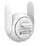 REYEE RG-EW1200R Reyee Wi-Fi Extender Mesh - 1 Puerto RJ45 10/100Mbps - Wi-Fi 5 2x2 y doble banda 2.4 y 5GHz - Gestión Remota a (6)