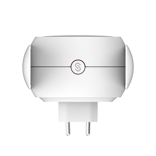 REYEE RG-EW1200R Reyee Wi-Fi Extender Mesh - 1 Puerto RJ45 10/100Mbps - Wi-Fi 5 2x2 y doble banda 2.4 y 5GHz - Gestión Remota a (9)