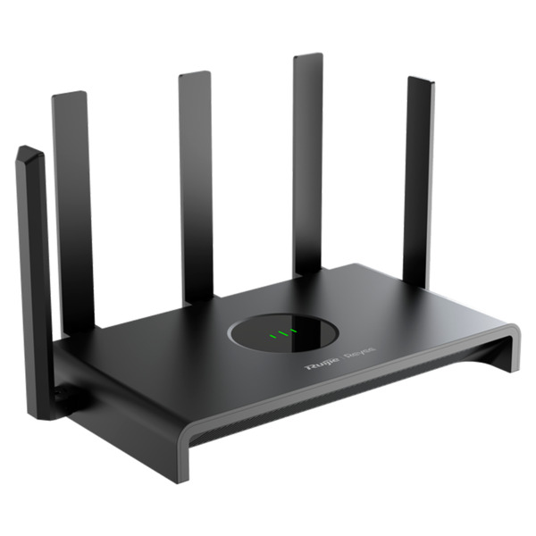 REYEE RG-EW1300G Reyee Router Gigabit Mesh Wi-Fi 5 AC1300 - 4 Puertos RJ45 10/100/1000 Mbps - 802.11ac 2x2 y doble banda 2.4 y 5 (1)