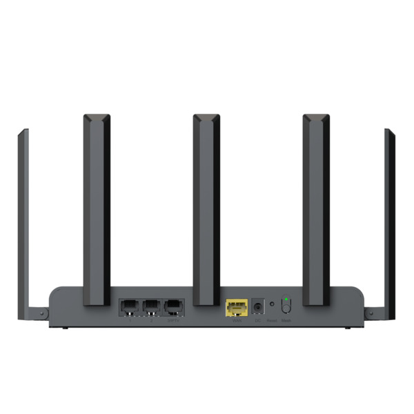 REYEE RG-EW1300G Reyee Router Gigabit Mesh Wi-Fi 5 AC1300 - 4 Puertos RJ45 10/100/1000 Mbps - 802.11ac 2x2 y doble banda 2.4 y 5 (3)