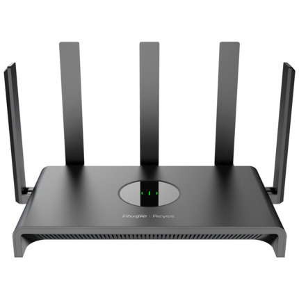 Comprar REYEE RG-EW1300G Reyee Router Gigabit Mesh Wi-Fi 5 AC1300 - 4 Puertos RJ45 10/100/1000 Mbps - 802.11ac 2x2 y doble banda 2.4 y 5 GHz - Gestión Remota a través de Cloud - Control Parental , Red de Invitados, Roaming - Pequeña oficina / Oficina en