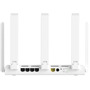 REYEE RG-EW3000GX Reyee Router Gigabit Mesh Wi-Fi 6 AX3000 - 5 Puertos RJ45 10/100/1000 Mbps - 802.11ax 2x2 y doble banda 2.4 y (4)