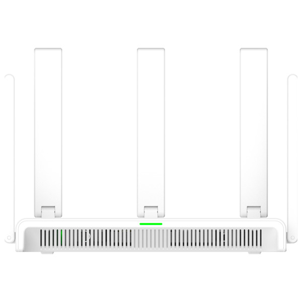 REYEE RG-EW3000GX Reyee Router Gigabit Mesh Wi-Fi 6 AX3000 - 5 Puertos RJ45 10/100/1000 Mbps - 802.11ax 2x2 y doble banda 2.4 y (5)