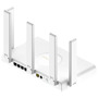 REYEE RG-EW3000GX Reyee Router Gigabit Mesh Wi-Fi 6 AX3000 - 5 Puertos RJ45 10/100/1000 Mbps - 802.11ax 2x2 y doble banda 2.4 y (8)