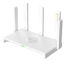 REYEE RG-EW3000GX Reyee Router Gigabit Mesh Wi-Fi 6 AX3000 - 5 Puertos RJ45 10/100/1000 Mbps - 802.11ax 2x2 y doble banda 2.4 y