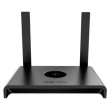 REYEE RG-EW300N Reyee Router Wi-Fi 4 N300 - 4 Puertos RJ45 10/100 Mbps - 802.11n 2x2 MIMO Banda 2.4GHz - Gestión Remota a través