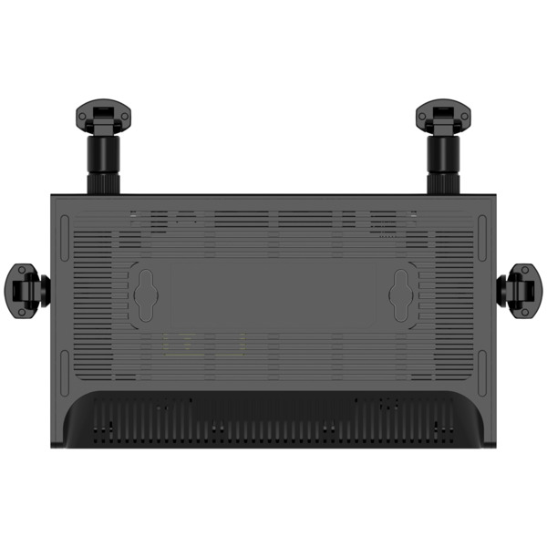 REYEE RG-EW300T Reyee Router 4G SOHO - 4 puertos Ethernet RJ45 Fast Ethernet - 4G (LTE) Cat 4 hasta 150Mbps - Ranura tarjeta Nan (5)