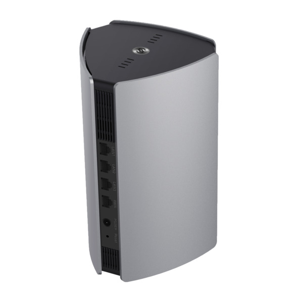 REYEE RG-M32 Reyee Router Gigabit Mesh Wi-Fi 6 AX3200 - 4 Puertos RJ45 10/100/1000 Mbps - 802.11ax 4x4 doble banda 2.4 y 5 GHz (5)
