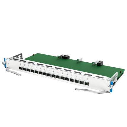 Comprar REYEE RG-M7000-16XS-EA Reyee - Tarjeta de Interfaces para Switch modular - Compatible con RG-NBS7003 y RG-NBS7006 - 16 SFP+ 10Gbps - Tamaño 1U