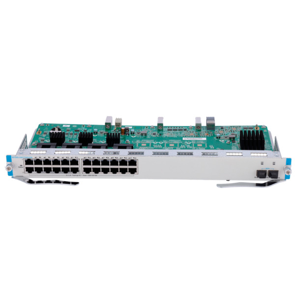 REYEE RG-M7000-24GT2XS-EA Reyee - Tarjeta de Interfaces para Switch modular - Compatible con RG-NBS7003 y RG-NBS7006 - 24 Puerto (1)