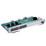 REYEE RG-M7000-24GT2XS-EA Reyee - Tarjeta de Interfaces para Switch modular - Compatible con RG-NBS7003 y RG-NBS7006 - 24 Puerto (4)