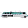 REYEE RG-M7000-24GT2XS-EA Reyee - Tarjeta de Interfaces para Switch modular - Compatible con RG-NBS7003 y RG-NBS7006 - 24 Puerto (2)