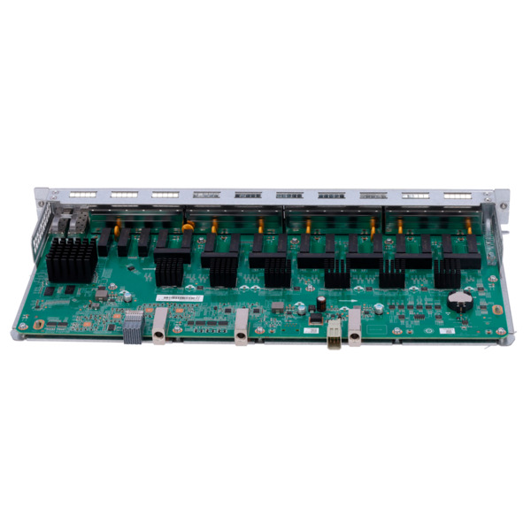 REYEE RG-M7000-48GT2XS-EA Reyee - Tarjeta de Interfaces para Switch modular - Compatible con RG-NBS7003 y RG-NBS7006 - 48 Puerto (1)