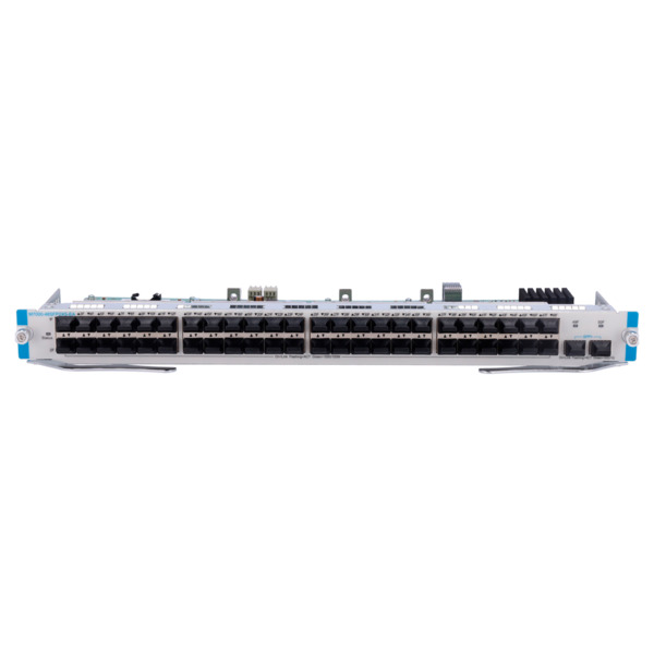 REYEE RG-M7000-48SFP2XS-EA Reyee - Tarjeta de Interfaces para Switch modular - Compatible con RG-NBS7003 y RG-NBS7006 - 48 Puert (3)