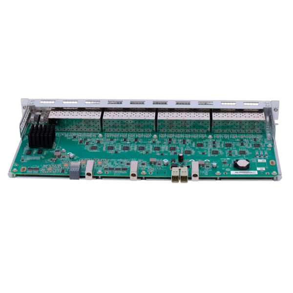 REYEE RG-M7000-48SFP2XS-EA Reyee - Tarjeta de Interfaces para Switch modular - Compatible con RG-NBS7003 y RG-NBS7006 - 48 Puert (1)