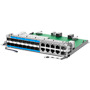 REYEE RG-MF6000M-16FS8GT2XS Reyee E-Lighten Line Card - Tarjeta de Interfaces para Switch modular - Compatible con RG-NBF6002M - (4)