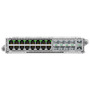 REYEE RG-MF6000M-16GT8SFP2XS Reyee E-Lighten Line Card - Tarjeta de Interfaces para Switch modular - Compatible con RG-NBF6002M (2)