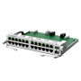 REYEE RG-MF6000M-24GT2XS Reyee E-Lighten Line Card - Tarjeta de Interfaces para Switch modular - Compatible con RG-NBF6002M - 24 (4)