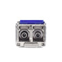 REYEE RG-MINI-GBIC-LX-SM1310 Ruijie Módulo transceptor SFP - Longitud de Onda 1310 nm - Fibra monomodo - Conector LC UPC dúplex (2)