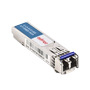 REYEE RG-MINI-GBIC-LX-SM1310 Ruijie Módulo transceptor SFP - Longitud de Onda 1310 nm - Fibra monomodo - Conector LC UPC dúplex (4)
