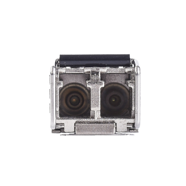 REYEE RG-MINI-GBIC-SX-MM850 Ruijie Módulo transceptor SFP - Longitud de Onda 850 nm - Fibra multimodo - Conector LC dúplex - Máx (1)