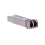 REYEE RG-MINI-GBIC-ZX80-SM1550 Ruijie Módulo transceptor SFP - Longitud de Onda 1550 nm - Fibra monomodo - Conector LC dúplex - (4)