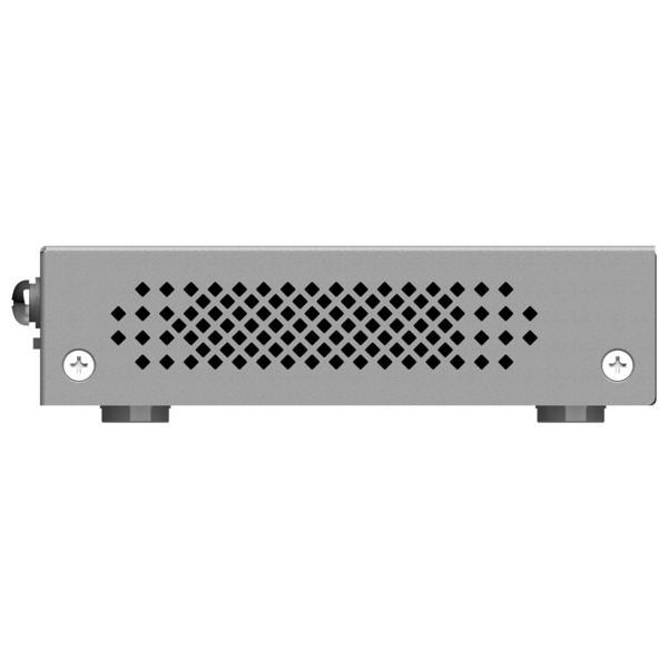 REYEE RG-NBF2100S-8GT1SC Reyee E-Lighten Switch Cloud Capa 2 - 8 puertos RJ45 Gigabit  - 1 Puerto óptico SC 1G (PON) - Velocidad (7)