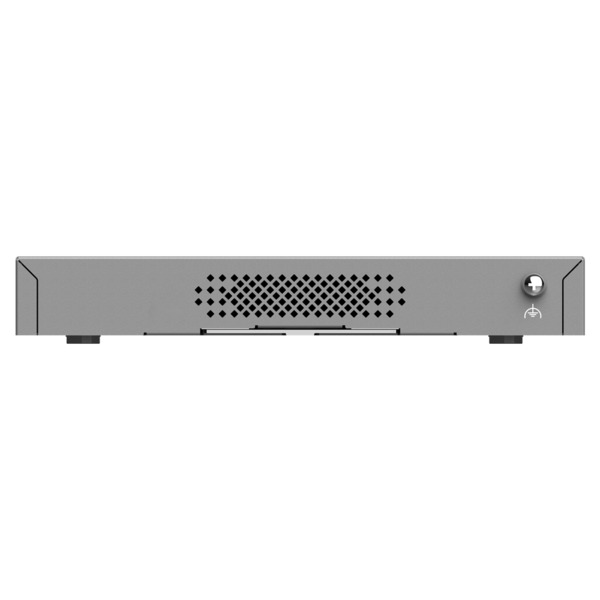 REYEE RG-NBF2100S-8GT1SC Reyee E-Lighten Switch Cloud Capa 2 - 8 puertos RJ45 Gigabit  - 1 Puerto óptico SC 1G (PON) - Velocidad (9)