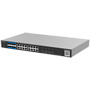REYEE RG-NBF5200M-8FS16GT4XS Reyee E-Lighten Switch Cloud Capa 3 - 16 puertos RJ45 Gigabit + 4 puertos SFP+ 10 Gbps - 8 Puertos (2)
