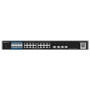 REYEE RG-NBF5200M-8FS16GT4XS Reyee E-Lighten Switch Cloud Capa 3 - 16 puertos RJ45 Gigabit + 4 puertos SFP+ 10 Gbps - 8 Puertos (6)