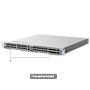 REYEE RG-NBF6002M Reyee E-Lighten Switch Modular de Chasis Capa 3 - 2 Slot de Expansión (Tamaño total de 1U) - Hasta 16 Puertos (2)