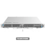 REYEE RG-NBF6002M Reyee E-Lighten Switch Modular de Chasis Capa 3 - 2 Slot de Expansión (Tamaño total de 1U) - Hasta 16 Puertos (8)
